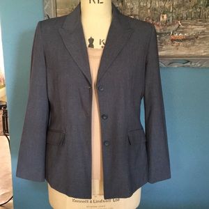 Business Blazer
